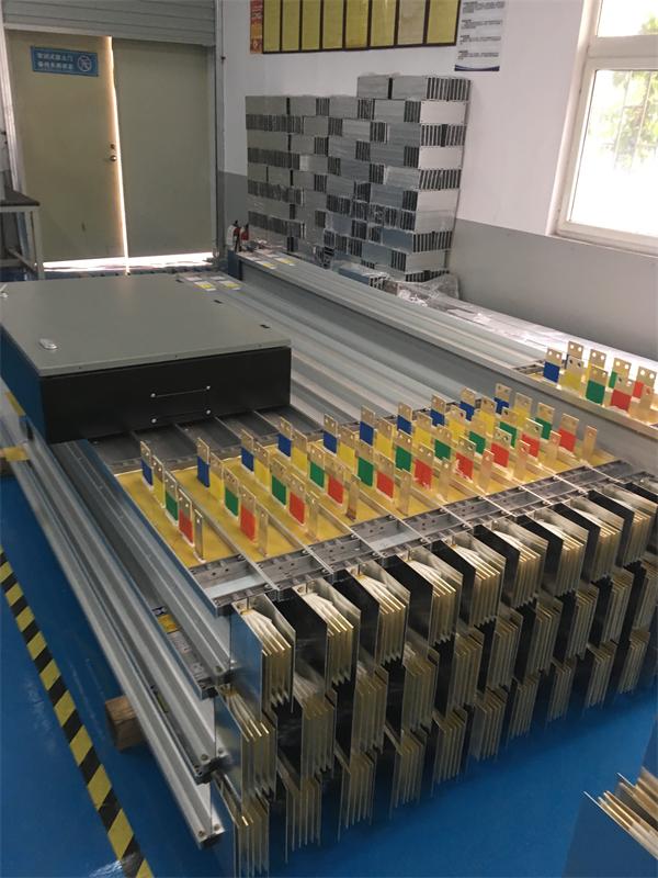 深圳母線槽---金華田電力母線槽的保養技巧